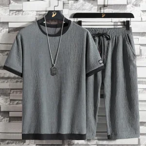 2-delige casual combinatieset - Carlo